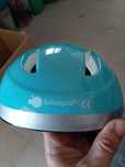 Capacete de bicicleta