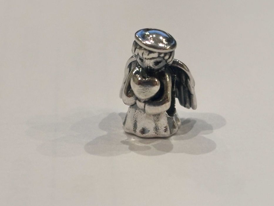 Pandora Angel of Love Joia Conta Mulher 798413C00