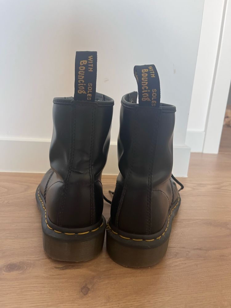 Glany dr.martens
