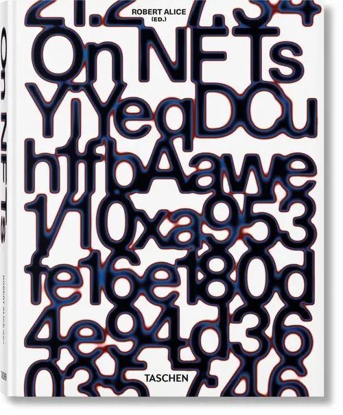 On NFTs. Taschen