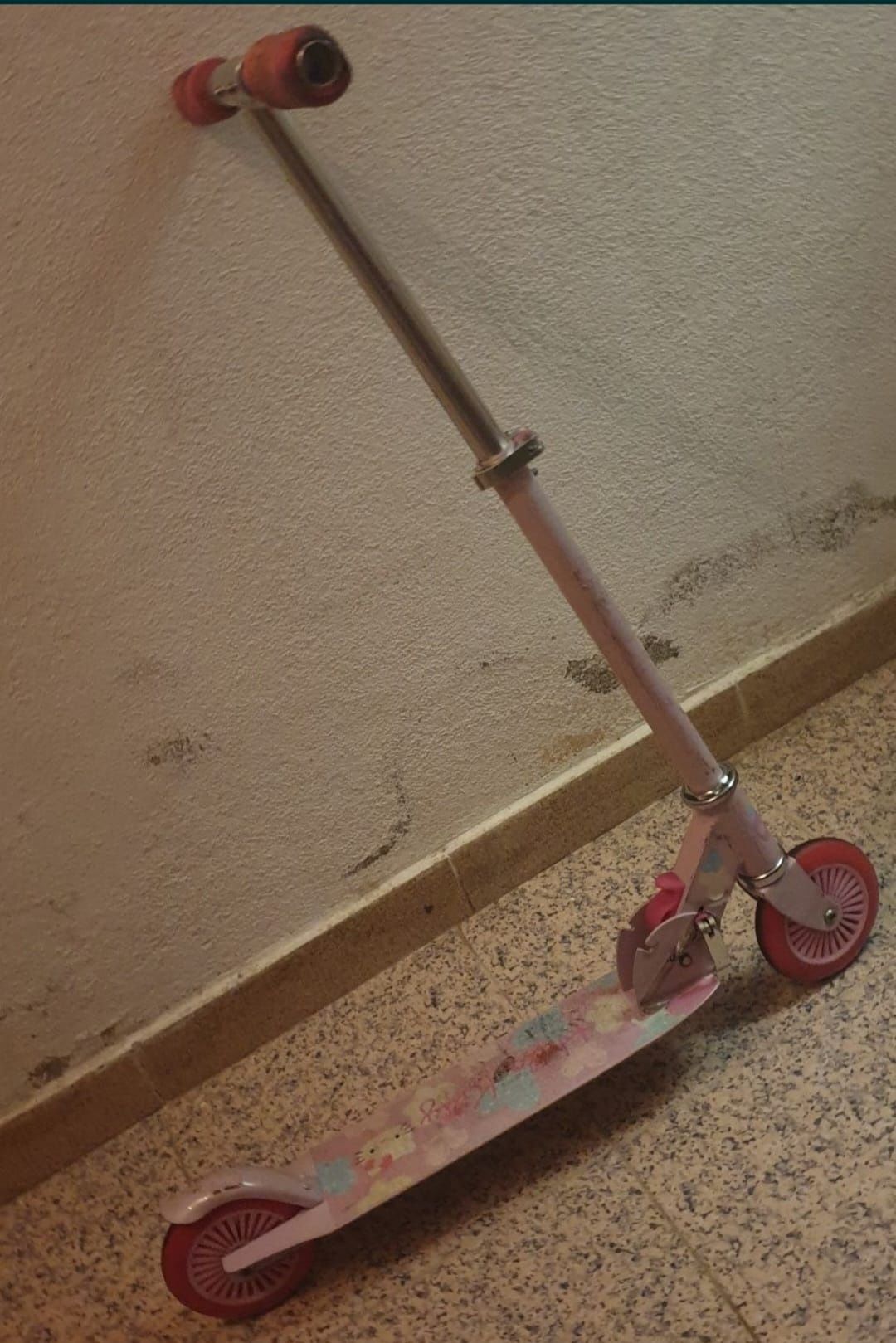 Trotinete para Criança