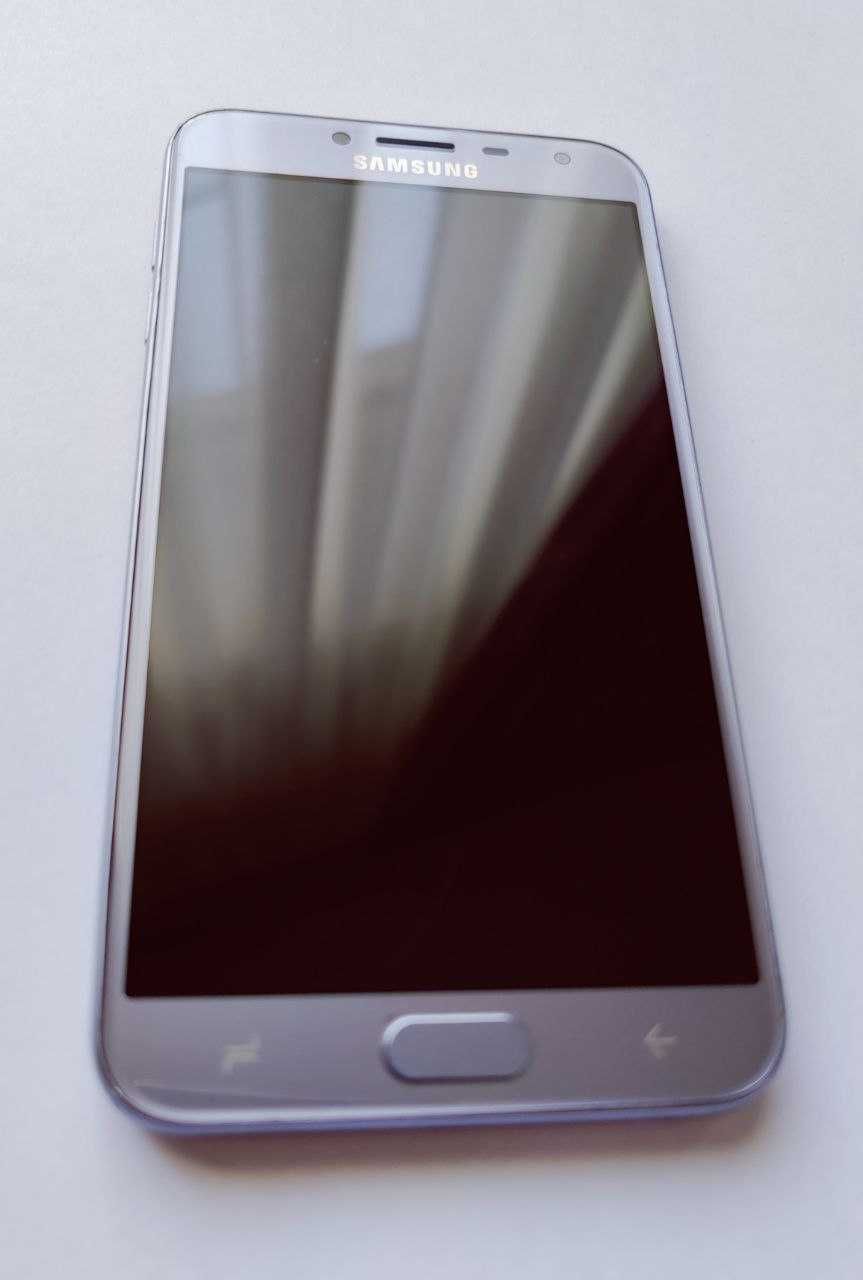 Samsung Galaxy J4 SM-J400F Lavenda (samsung galaxy j4)