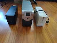 UPS APC, Lupus, Volt