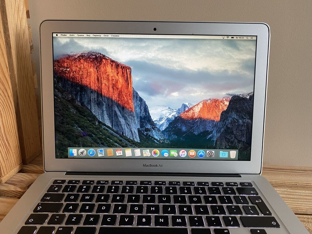 Macbook 2015 8gb ram