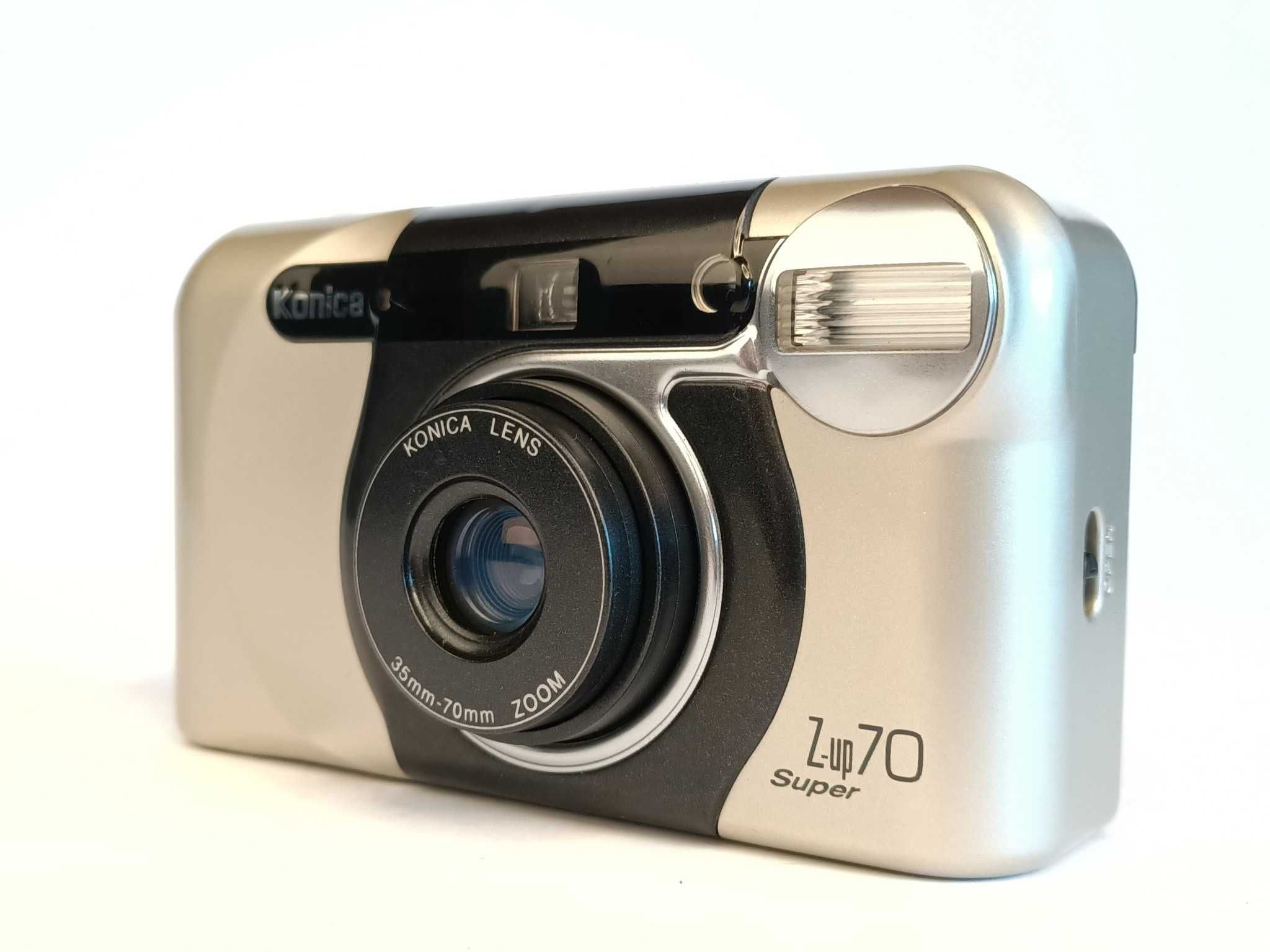 Konica Z-up 70 Super