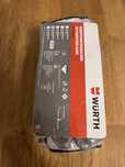 Rękawice Wurth W-110 rozmiar 10-L_ 6 par_