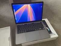MacBook Pro 13 m1 (2020) 16 GB/256 GB