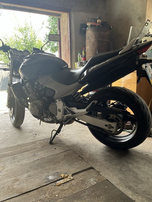Продам honda hornet 600
