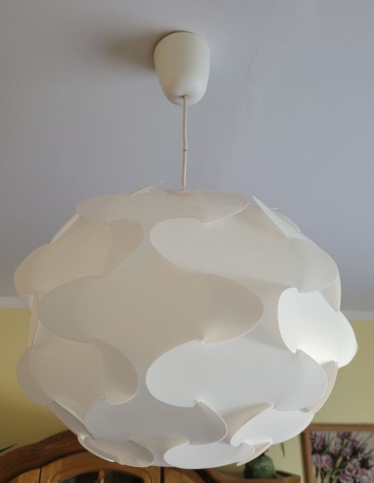 Żyrandol Ikea FILLSTA