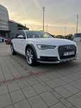 Audi A6 Allroad Audi A6 C7 Allroad 3.0 TDI Quattro | 272 KM | 2018 rok