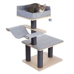 Modern Living Drapak Dla Kota Savoy 86X55X106Cm - Po Zwrocie MAŁY