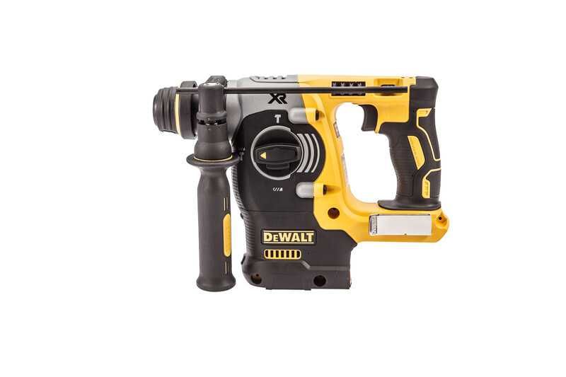 Młotowiertarka DEWALT DCH273N