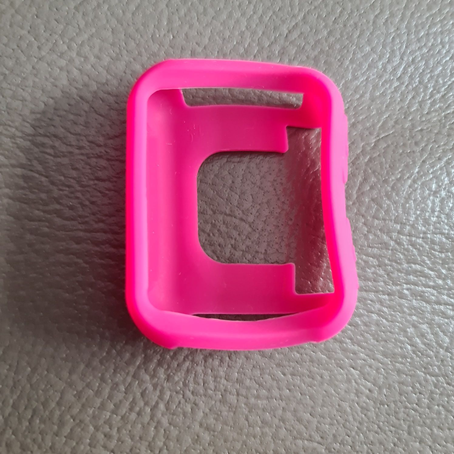 Etui ochronne do zegarka Garmin FORERUNNER 35 różowe  - NOWE