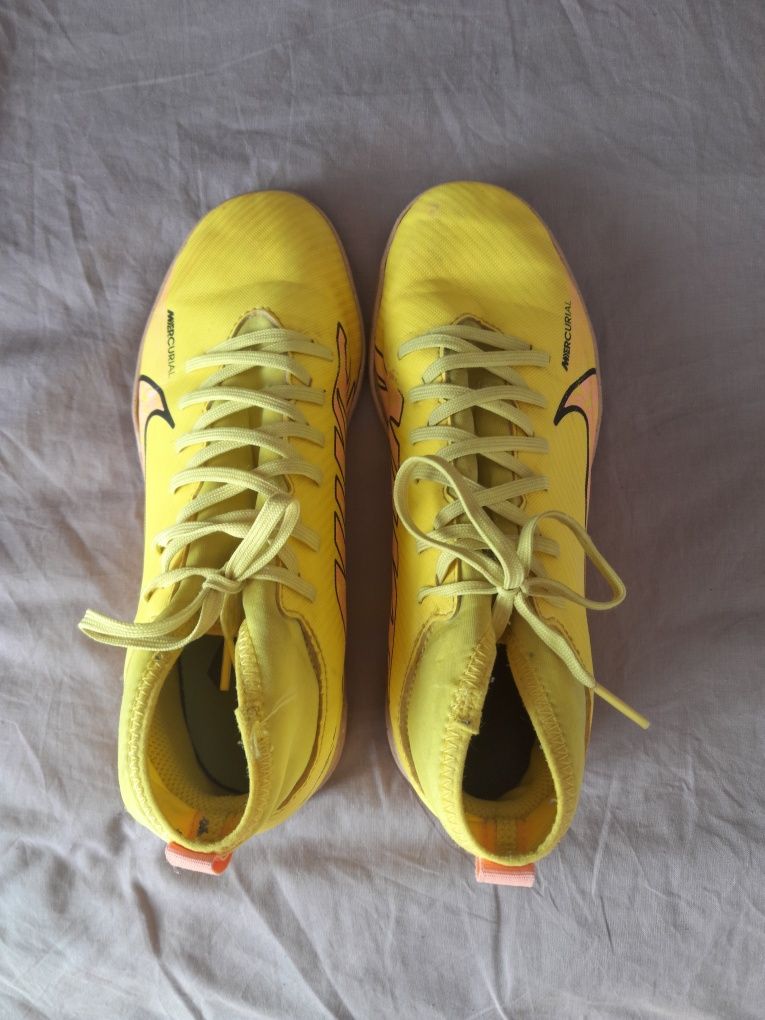 Buty nike mercurial  Superfly 9
