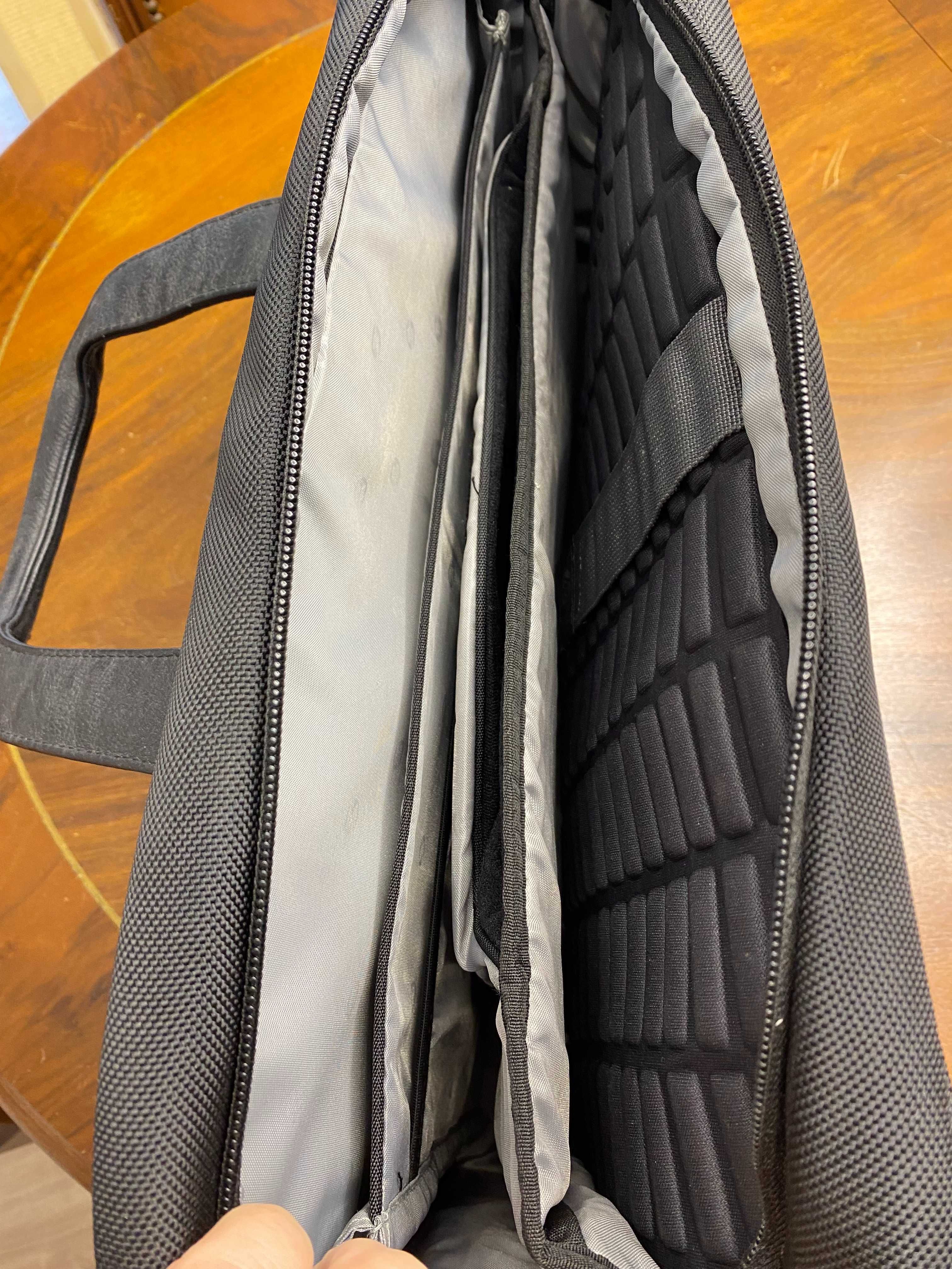 Mala Grande HP para Portátil como NOVA