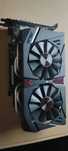 Karta graficzna ASUS GTX960 STRIX