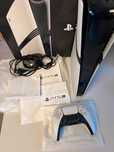 Sony PlayStation 5 Pro Konsola