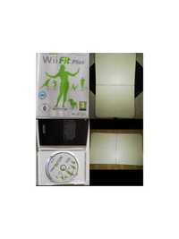 Wii Fit Plus + Wii Balance