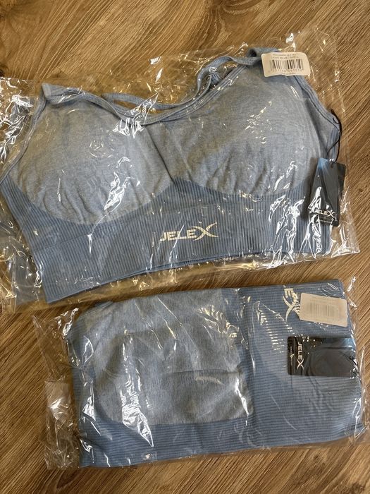 Komplet spotowy damski Jelex