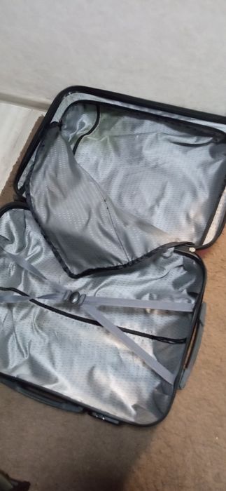 Чемодани валіза дорожня велика