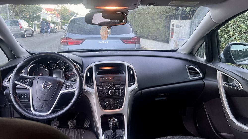 Open Astra 1.2 (2010)