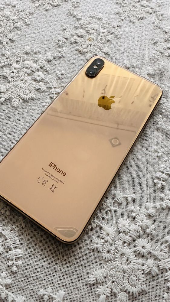 Telefon iPhone XS Max