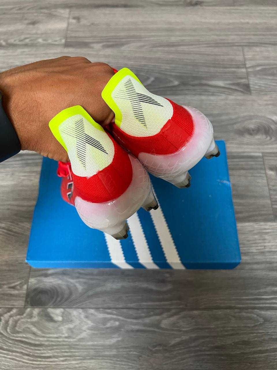 Бутси Adidas X Speedflow.1 FG