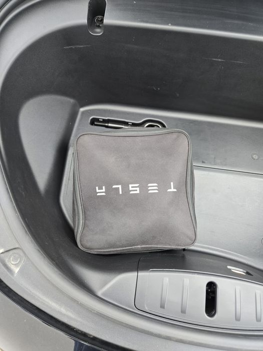 Tesla Model 3 Standard Range Plus