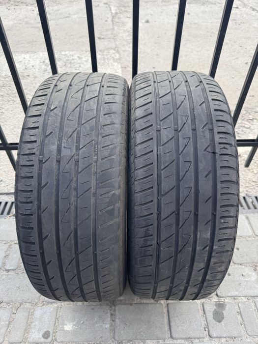 Пара летних шин BestDrive Summer