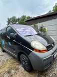 Renault trafic 1.9D lub zamienie na samochod osobowy