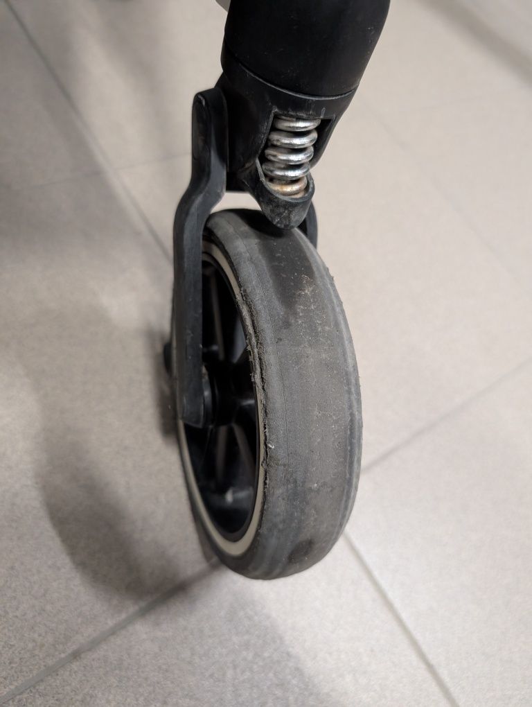 Wózek Cybex Balios S 1 Lux szary