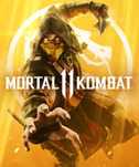Mortal Kombat Xbox one series x/s