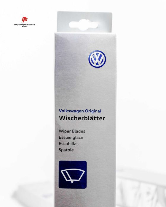 Щітки склоочисника (комплект) Volkswagen Оригінал
