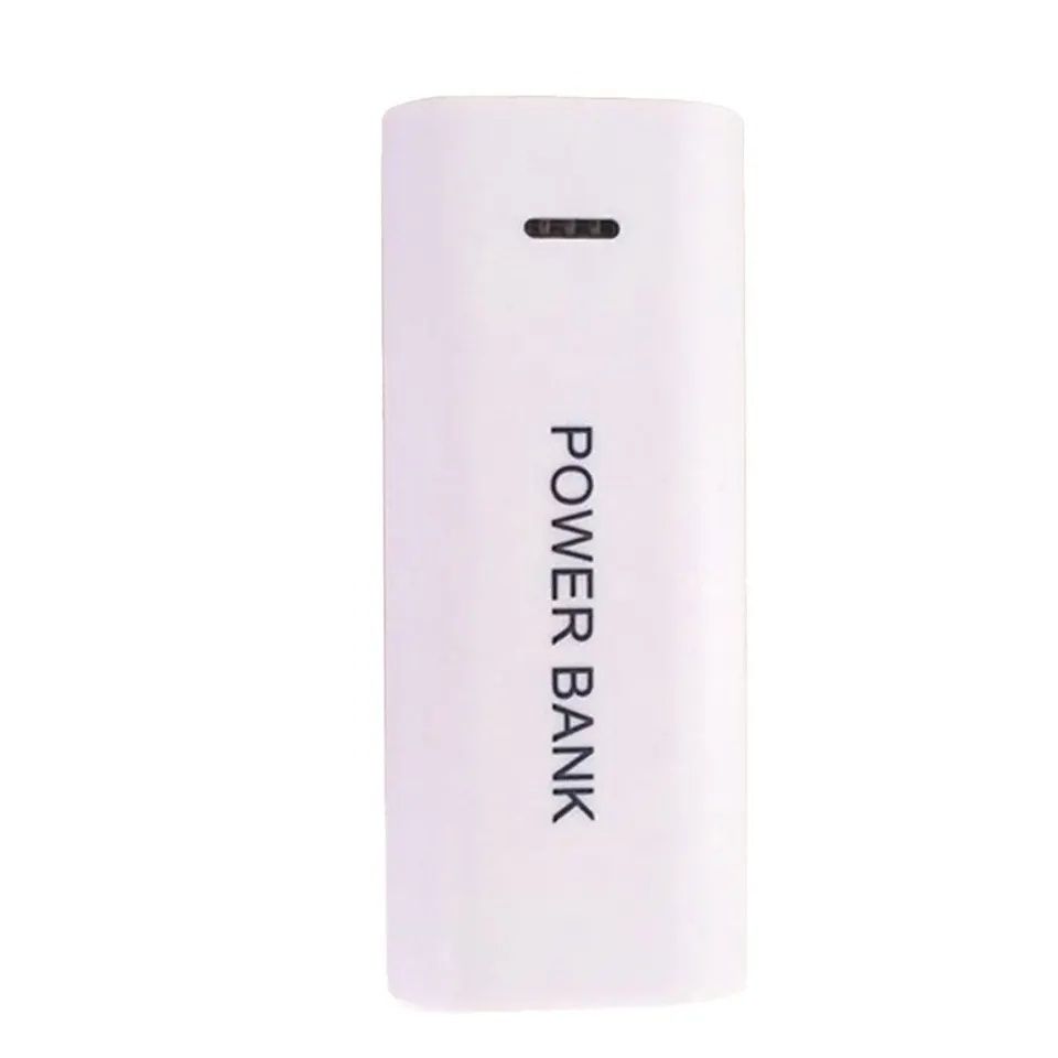 Корпус для паувербанка powerbank case.