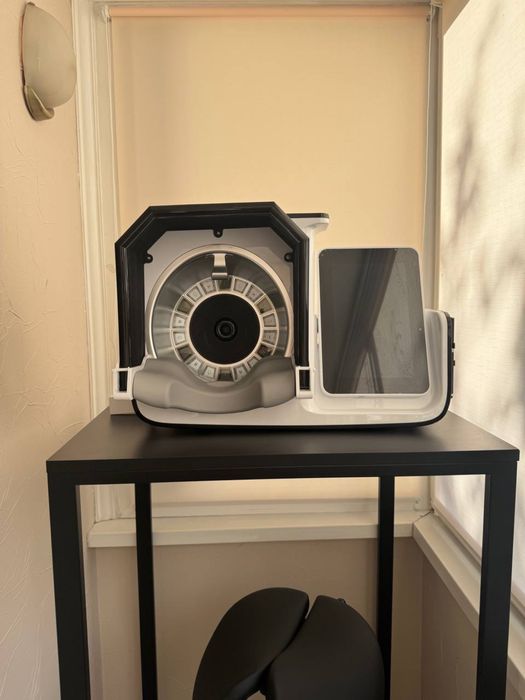 Продається аналізатор шкіри