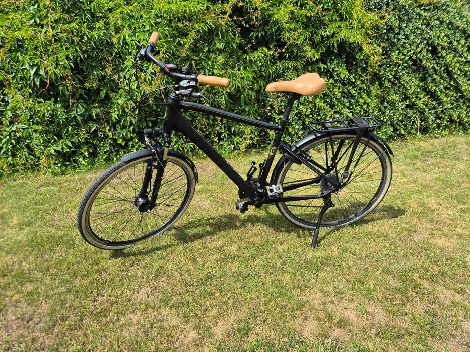 Rower trekkingowy Scott