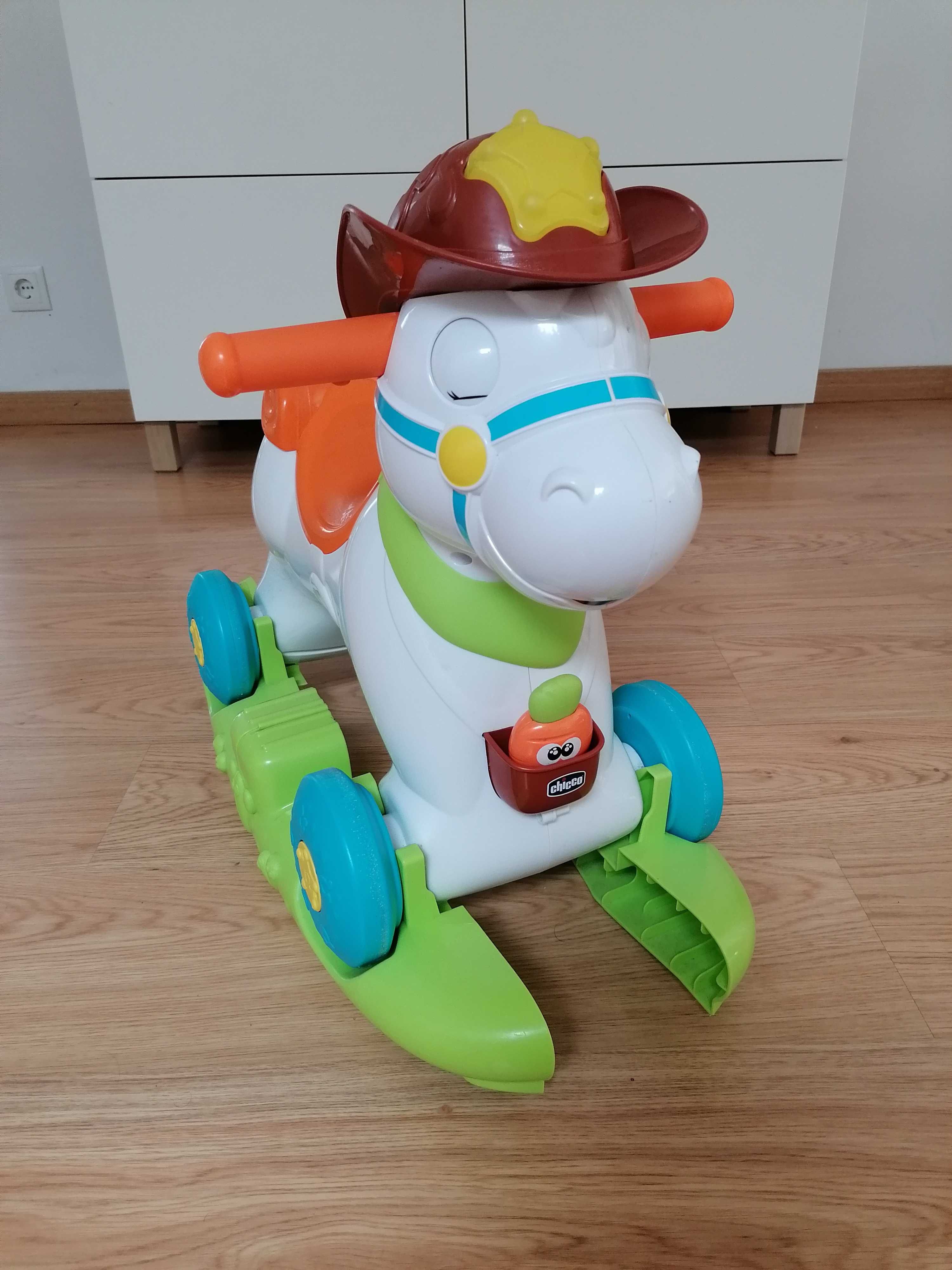 Chicco baby rodeo