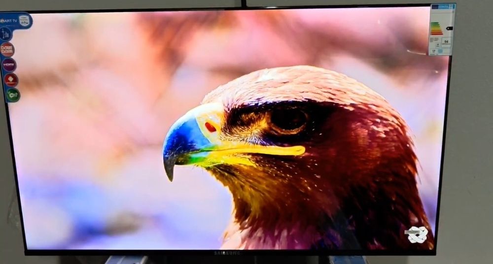 Скидка! Телевизор Samsung 32,42,45,50,55 Smart TV T2 Android