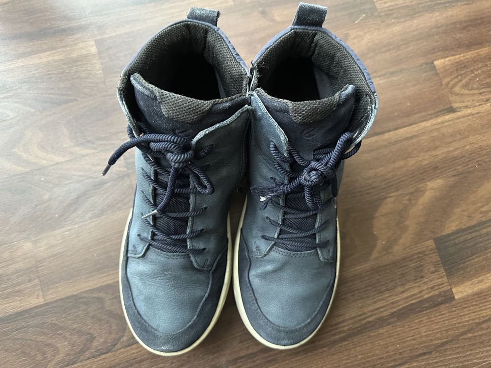 Черевики дитячі ECCO 722323 Urban Snowboarder