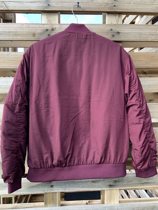 Куртка бомбер FB Sister