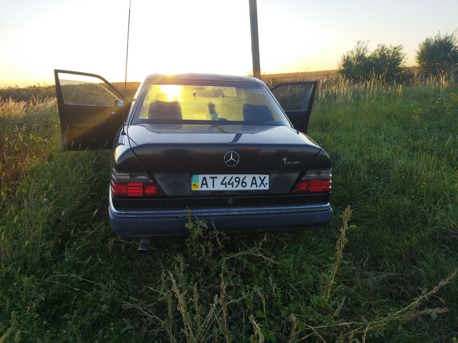 Продам автомобіль  Мерседес