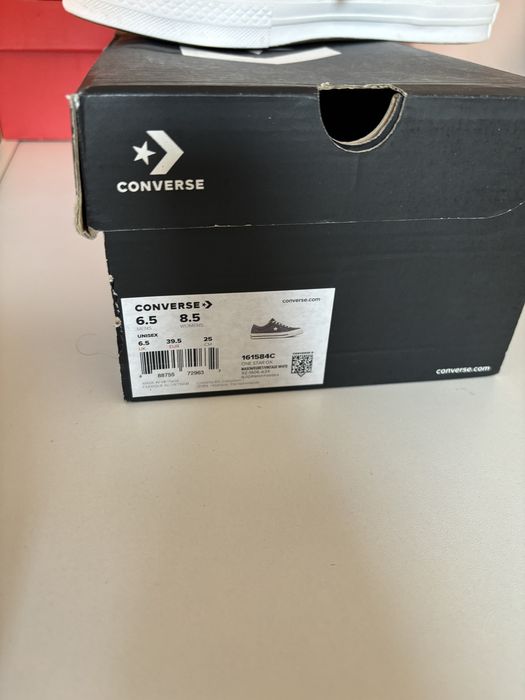 Buty converse one star