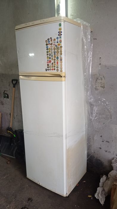 Холодильник Nord  двокамерний