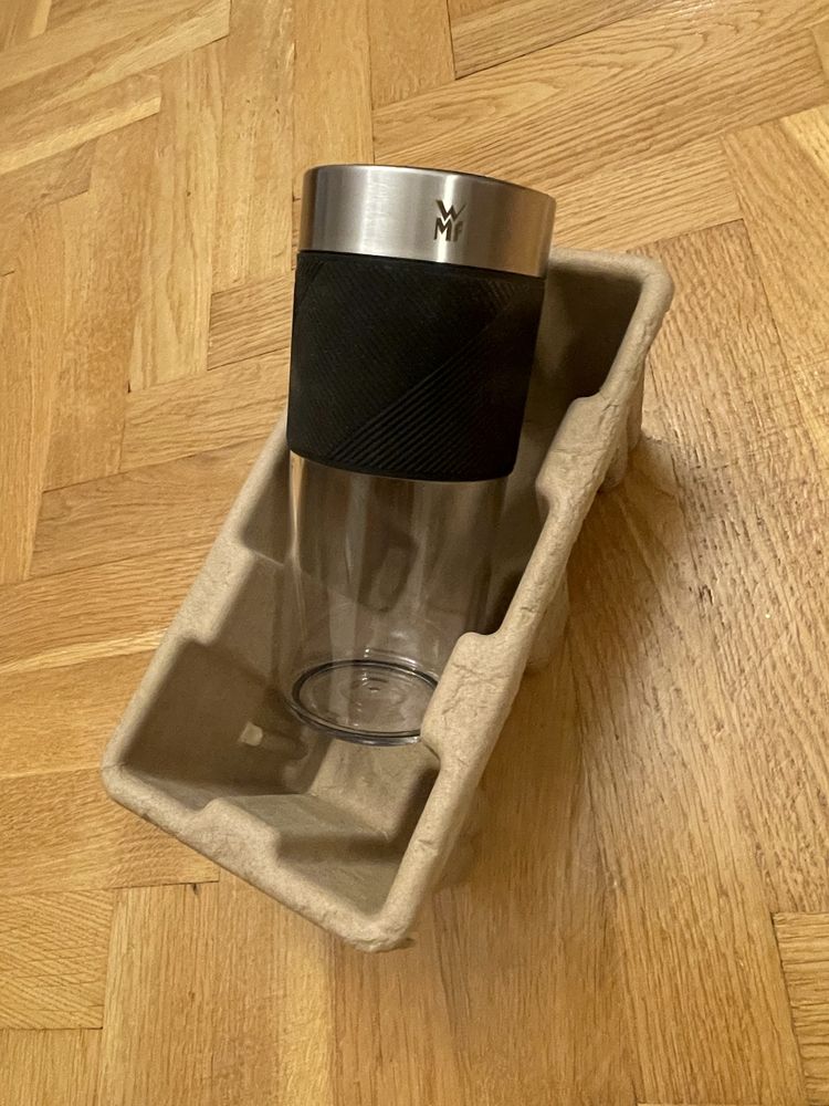 Blender Kielichowy WMF 04.1670.0011  Mix on the Go
