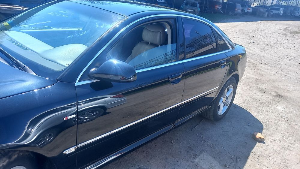 Продам або Обміняю  AUDI A8