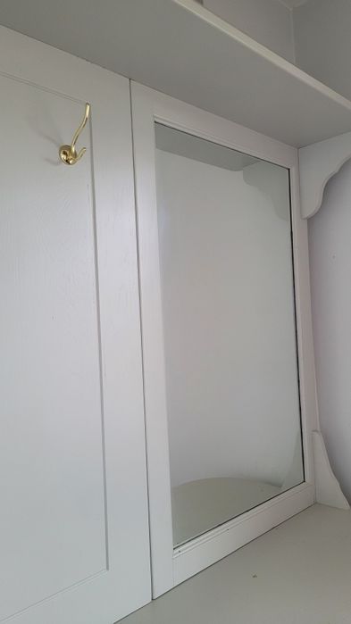 Meble do przedpokoju