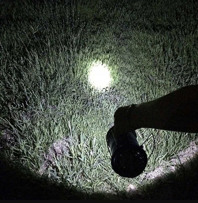 Складной кемпинговый фонарь с солнечной батареей и функцией Powerbank