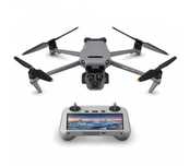 Квадрокоптер DJI Mavic 3 Pro (DJI RC)