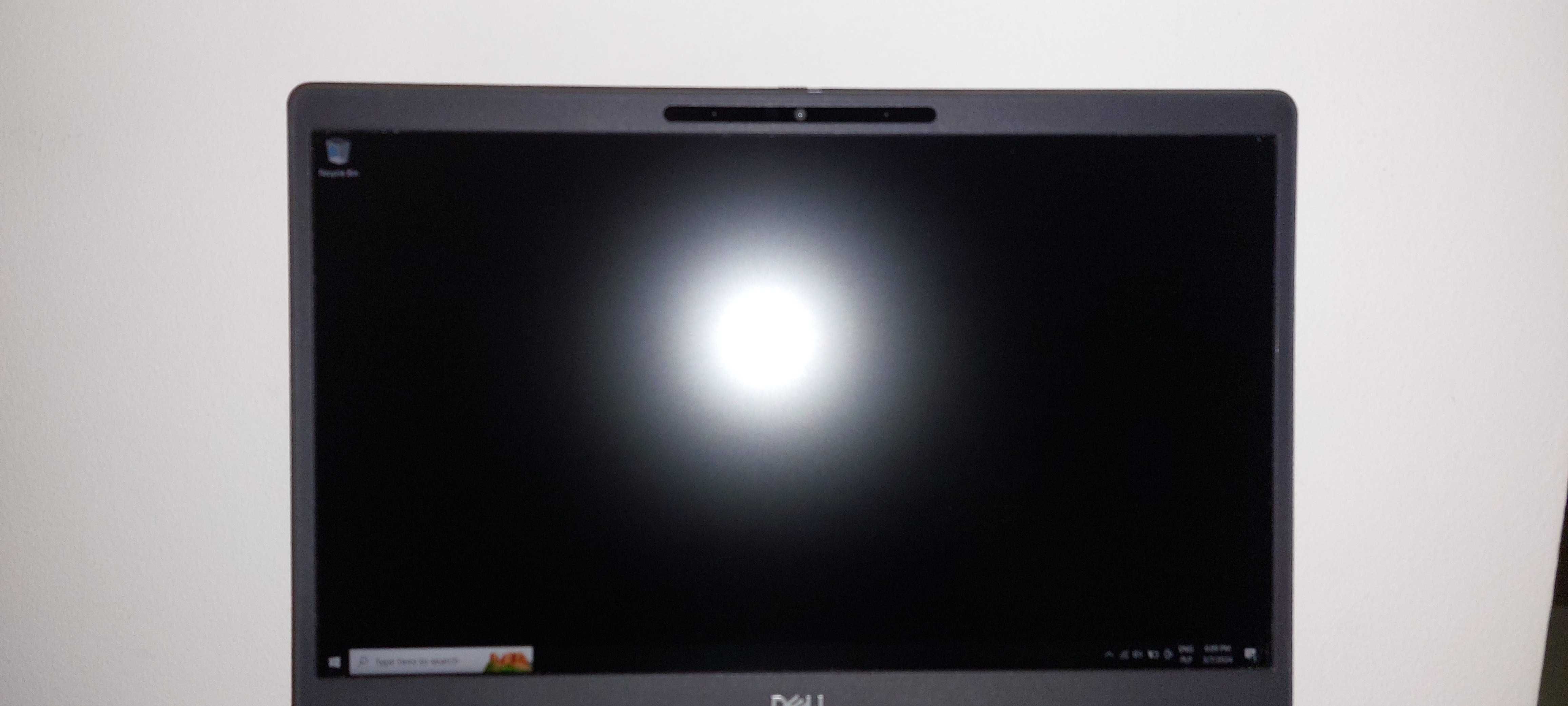 Laptop Dell Precision 7560 i7 | RAM: 32 GB SSD | Dysk: 1TB | 2021 rok