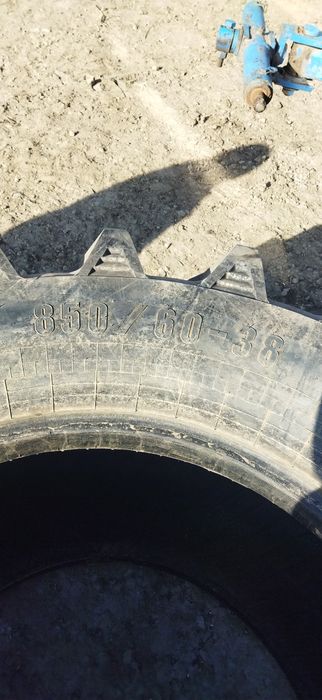 850/60 R38 trelleborg tvin 414